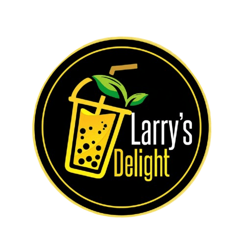 Larry's Delight Logo